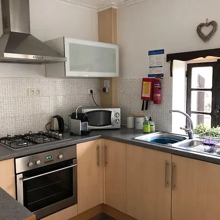 Holiday home Le De Lou - Piscine Privative Et Massages Bien-etre